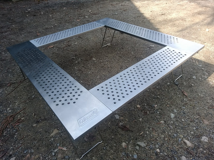 ファイヤターブル