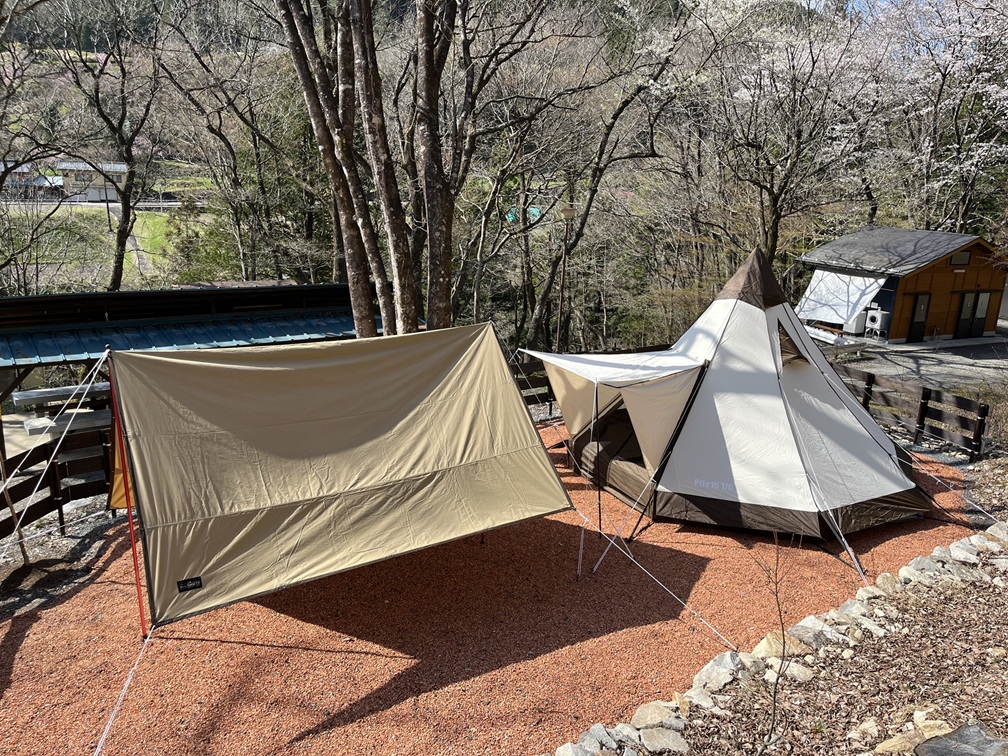 ティピーセット